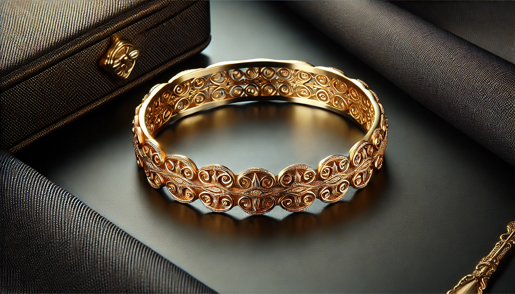 Bracelets That Fit Your Style - Marudhar Jewellers