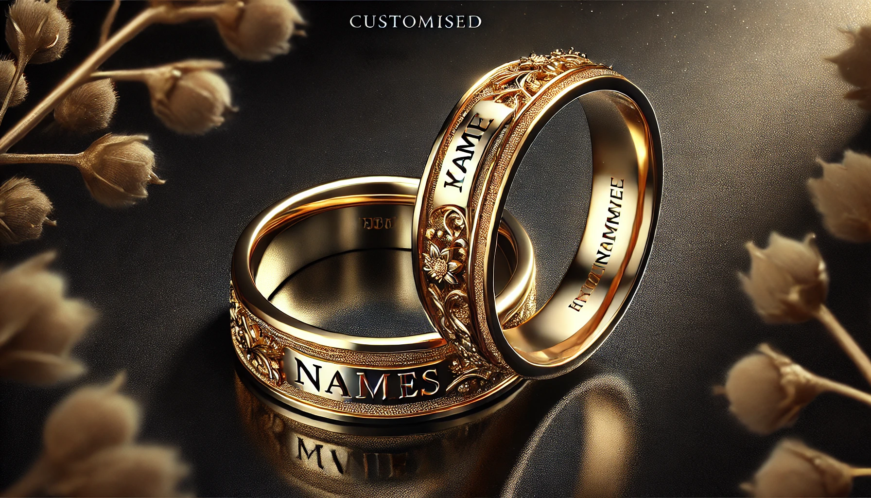 Craft Your Love with Customised Rings - Marudhar Jewellers